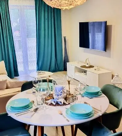 아파트 Malibu 챠브타트