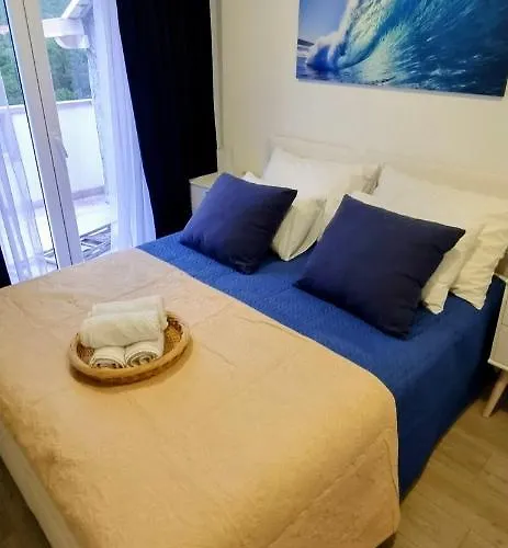 Malibu Appartement *