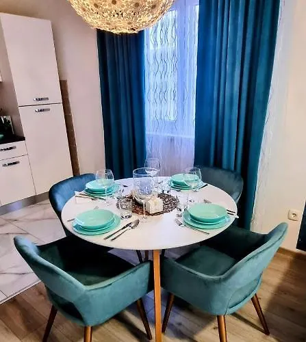 Malibu Appartement