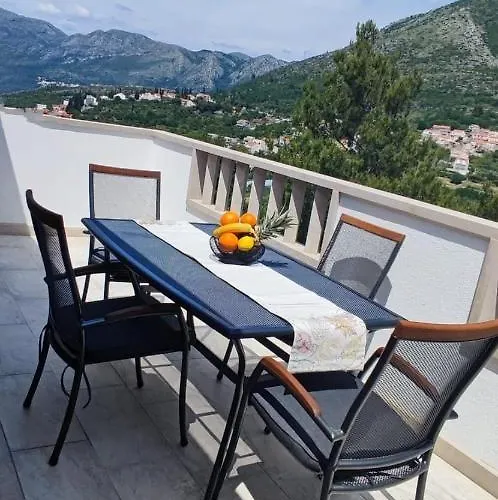Malibu Appartement