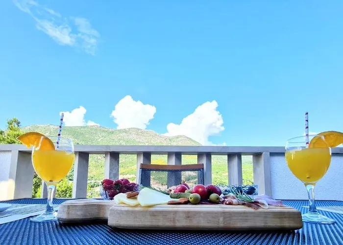 Malibu Appartement