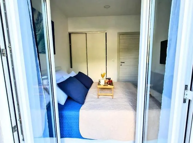 Malibu Appartement