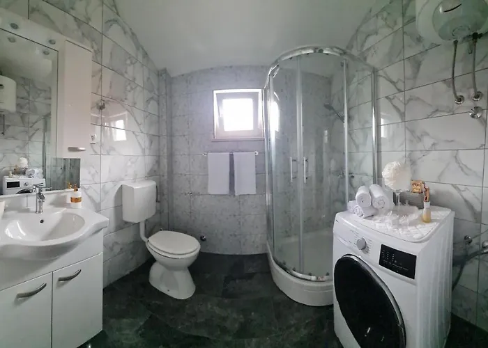 Appartement Malibu *