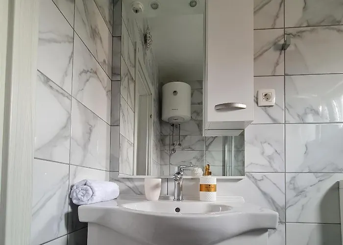 Appartement Malibu Cavtat
