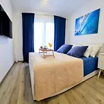 Apartment Malibu *