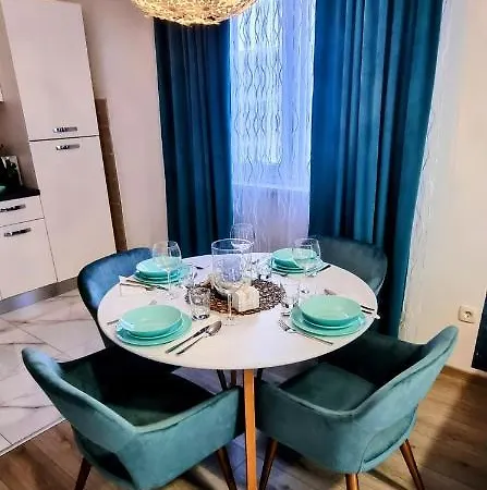 Malibu Apartman