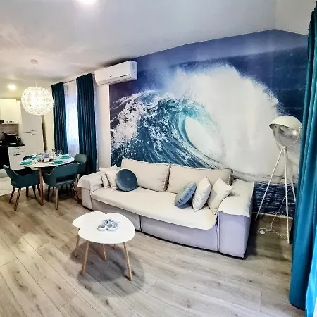 Malibu Cavtat