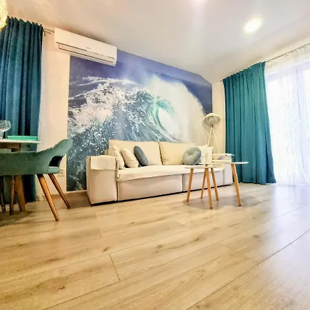 Apartman Malibu *