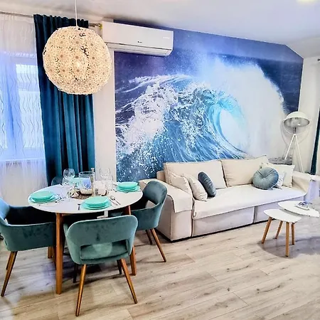 Apartman Malibu