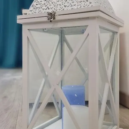 Apartman Malibu *