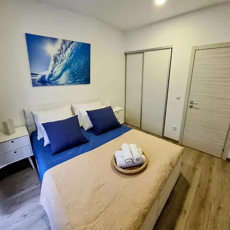 Malibu * 察夫塔特