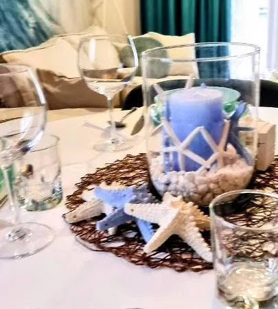 Apartment Malibu