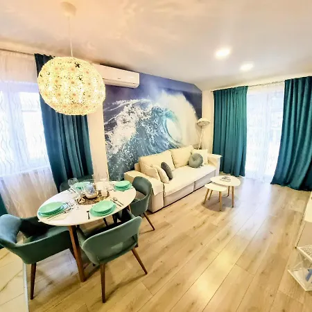 Apartment Malibu Cavtat
