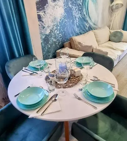 Apartment Malibu