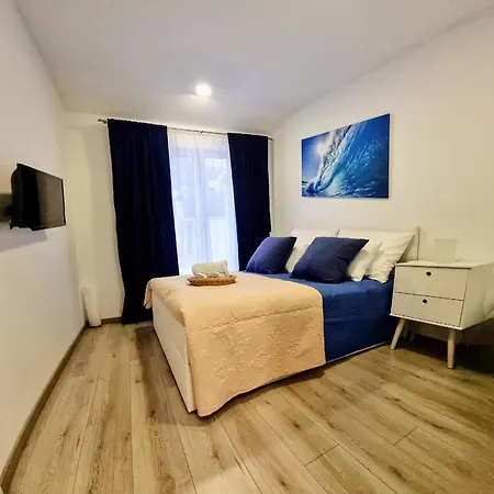 Apartman Malibu *