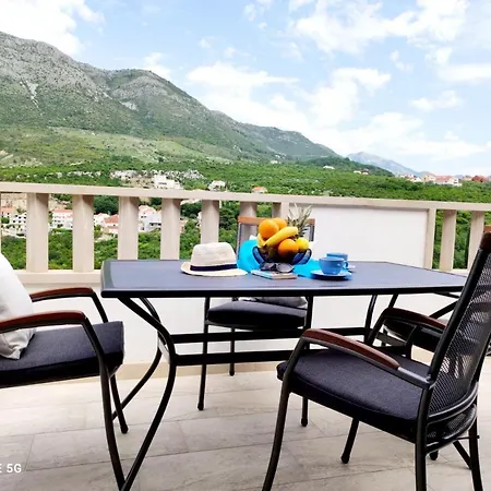 Malibu Apartman *