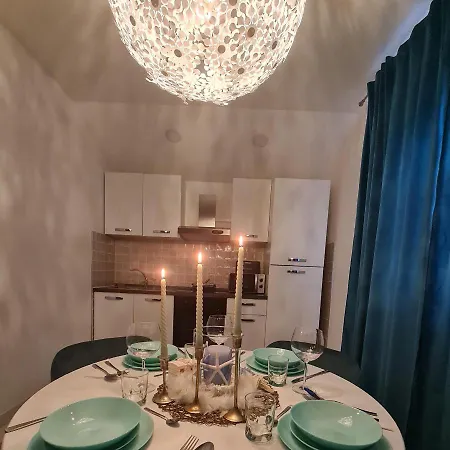 Apartment Malibu *