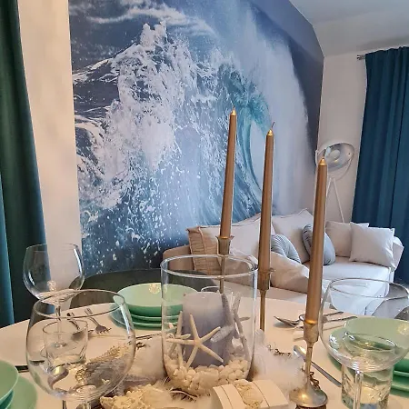 Malibu 察夫塔特