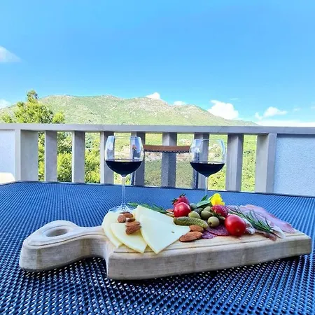Apartman Malibu
