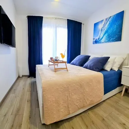 Apartman Malibu *