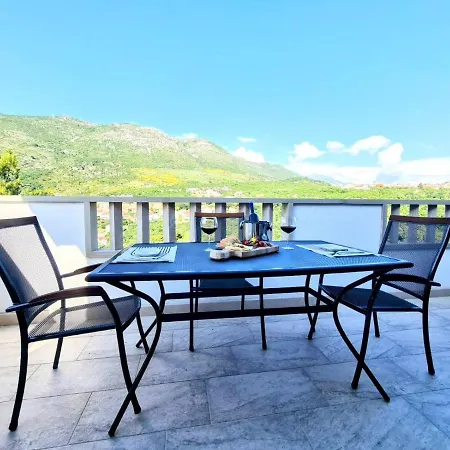 Malibu Apartament Cavtat