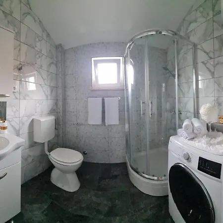 Apartman Malibu *