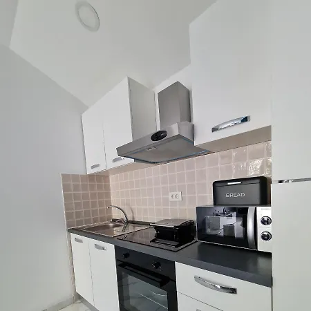 Apartment Malibu
