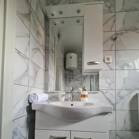 Appartamento Malibu Cavtat