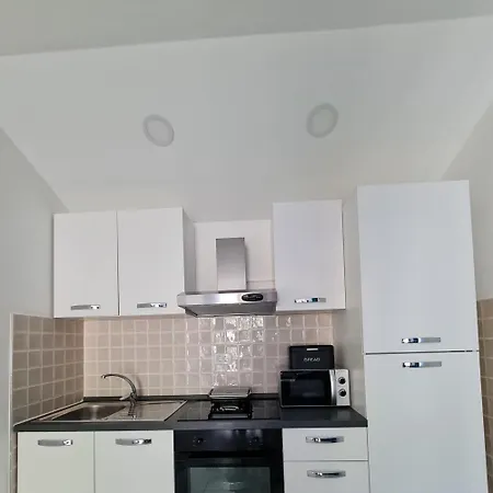 Malibu Apartment Cavtat