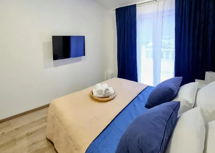 Malibu * 察夫塔特