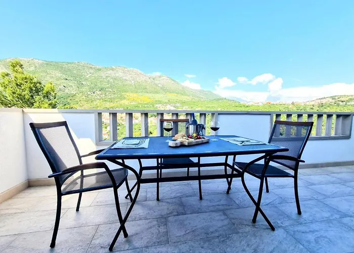 Malibu Apartament Cavtat