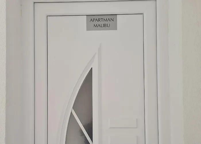 Malibu * 察夫塔特