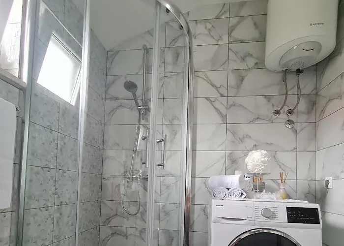 Malibu Apartament Cavtat