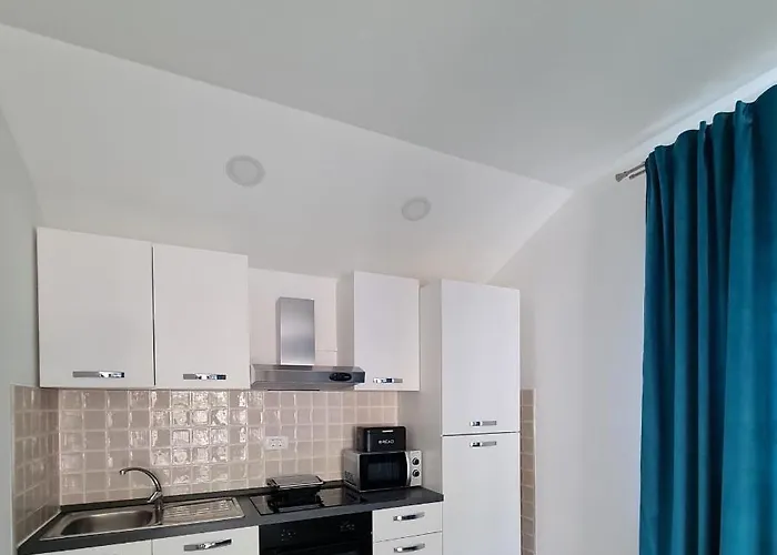 Malibu * 察夫塔特