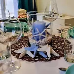 Апартаменты Malibu *