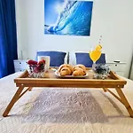Апартаменты Malibu