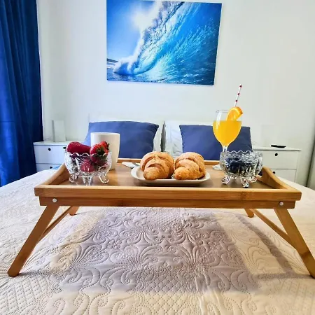 Apartamento Malibu