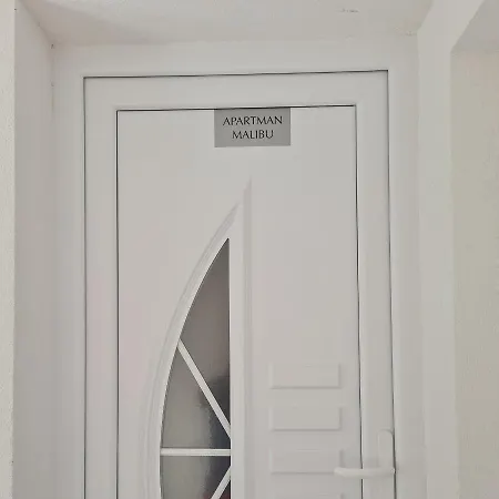 Malibu * Цавтат