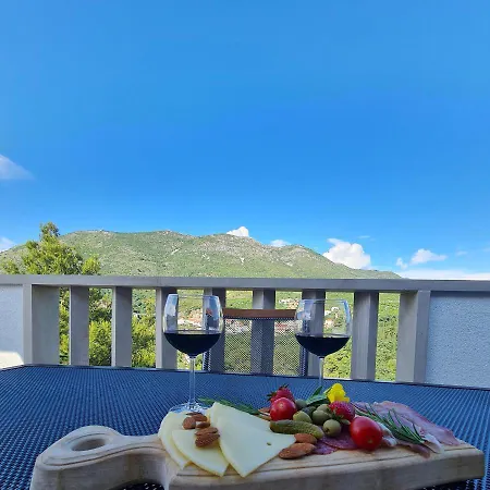 Appartement Malibu