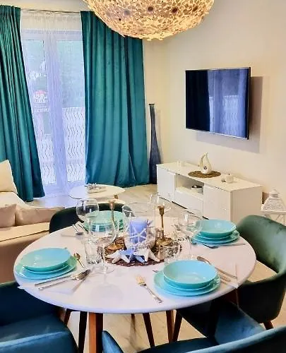 Appartement Malibu Cavtat