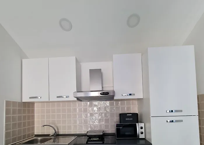 Malibu Appartement Cavtat